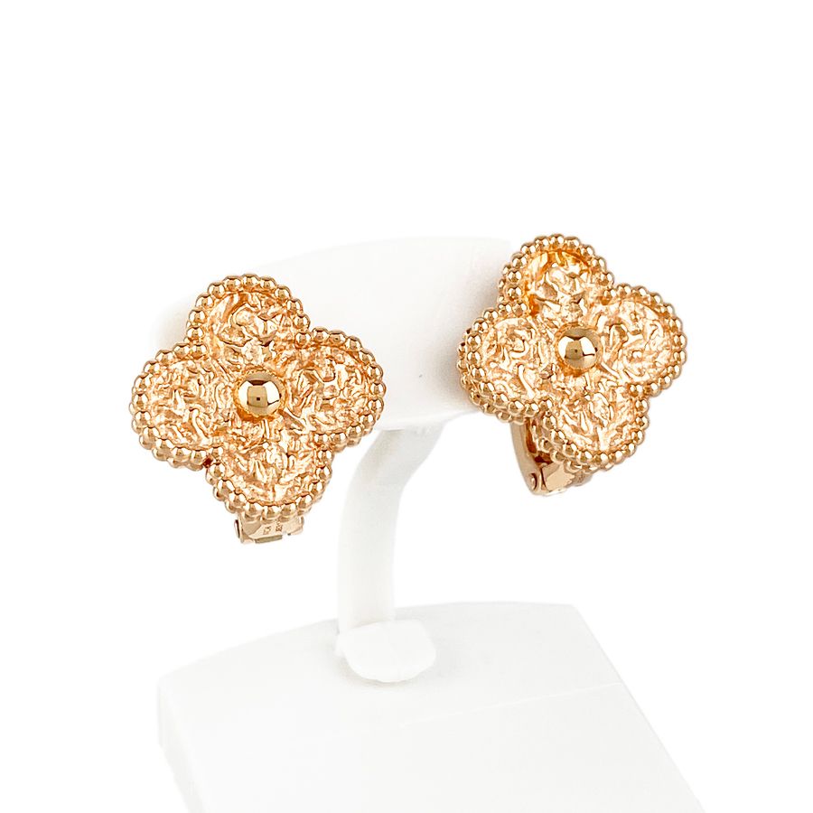 ヴァンクリーフ＆アーペル Van Cleef & Arpels ヴィンテージ