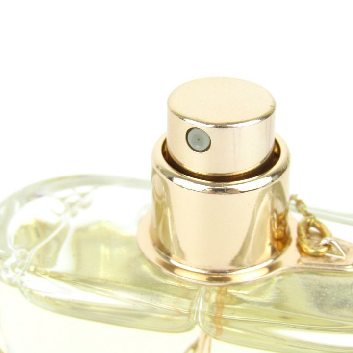R*)様 Chloe love クロエ ラブ オーフローラル 75ml 廃盤品 クロエ