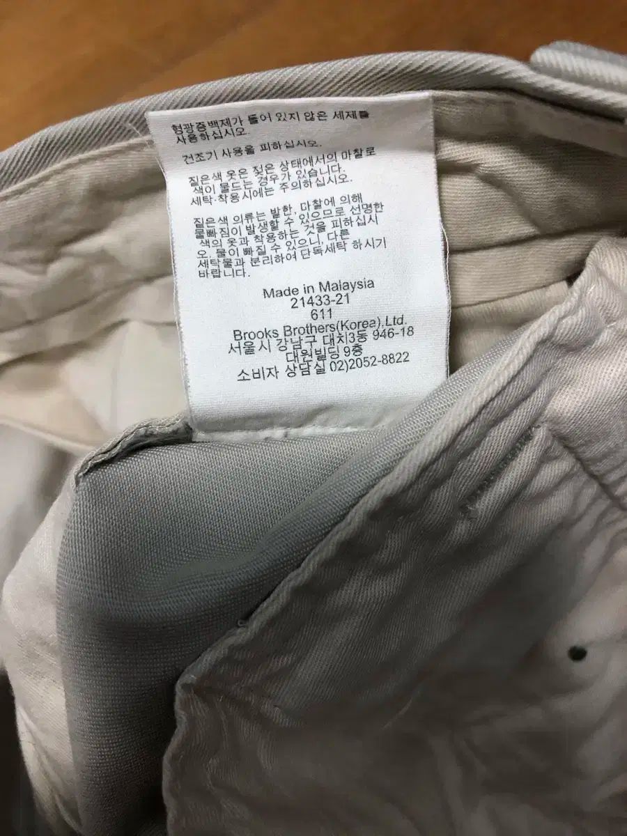 ブラザーズ クラーク