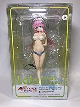 To LOVEる ダークネス ララ・サタリン・デビルーク パステルコーデVer ララ・サタリン・デビルーク -パステルコーデ Ver.- | ALTER