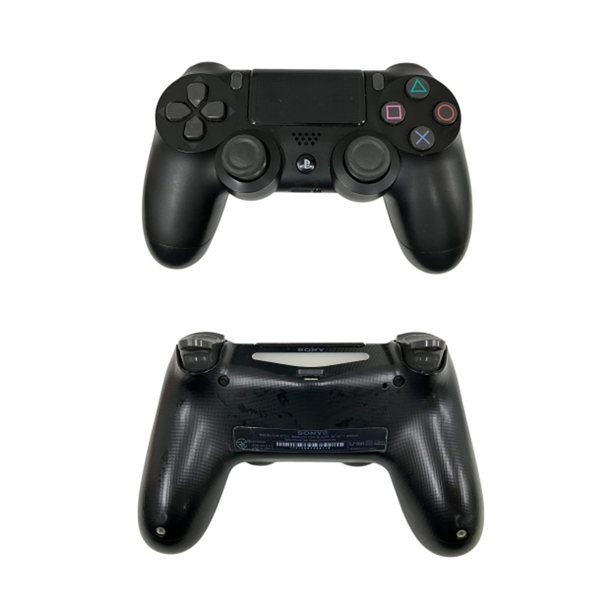 SONY ソニー PlayStation4 PS4 プレイステーション CUH-2000A