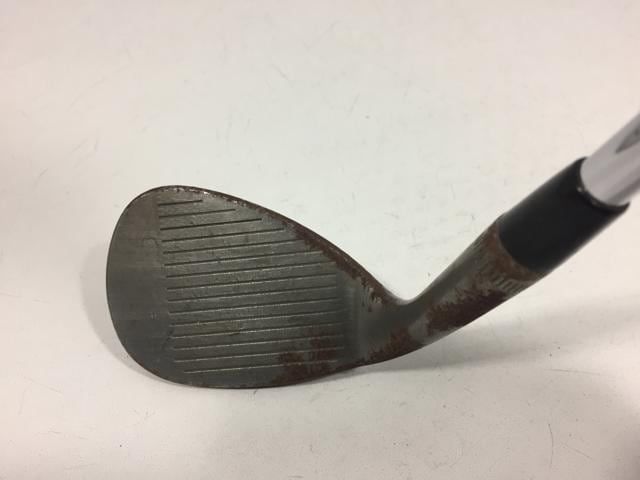 Callaway MACK DADDY 2 Slate 52度 58度 キャロウェイ ウェッジ 58度