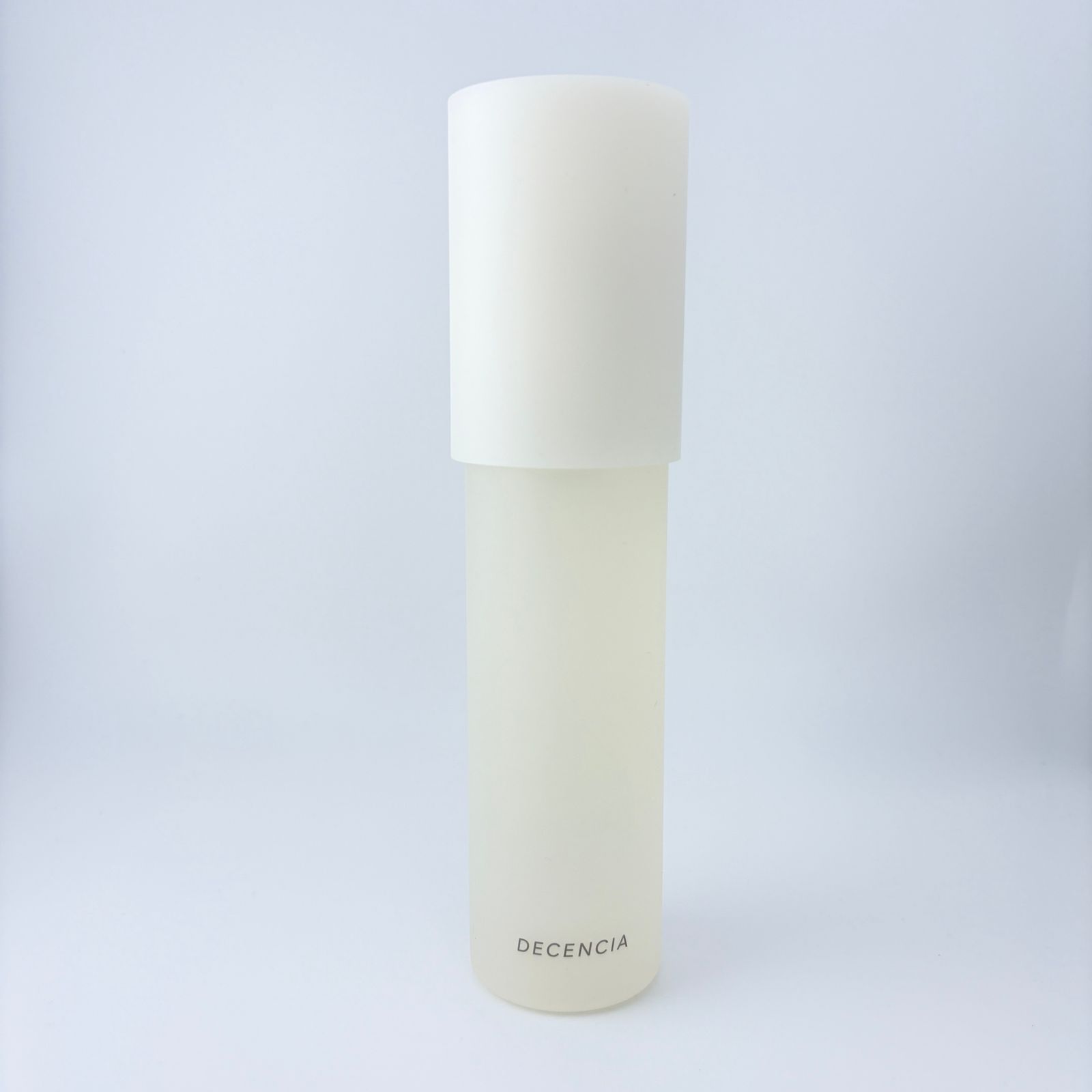 ディセンシア ローション 125ml✕2本 （本体1本 リフィル詰め替え1本