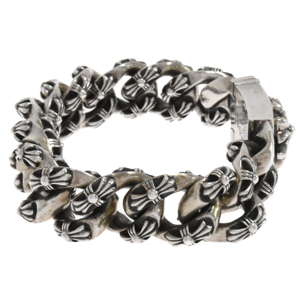 CHROME HEARTS (クロムハーツ) ID LARGE BOX CH EX FANCY ラージ