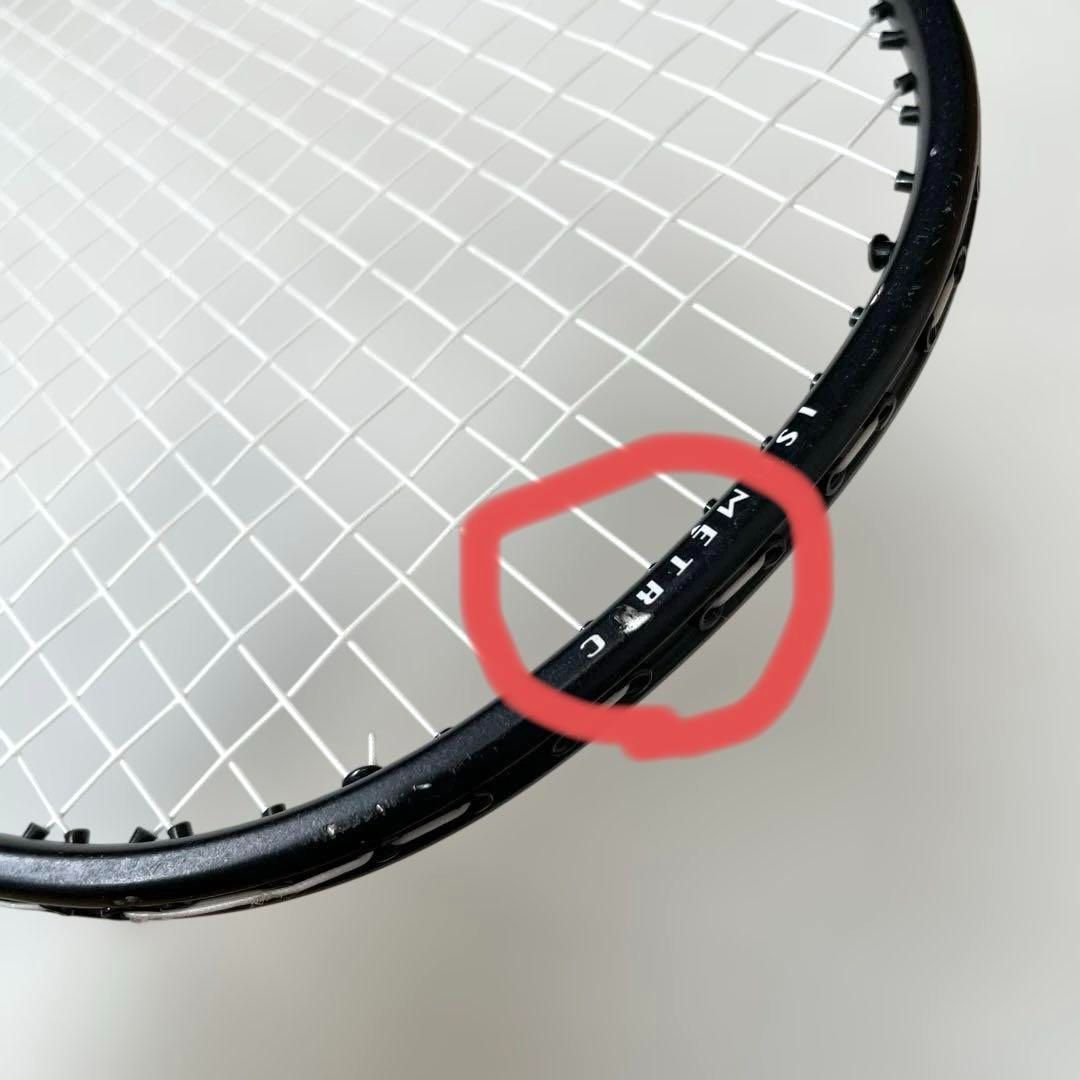 ラケット YONEX ARCSABER3FL 4U G5 アークセイバー3. ARC3|ARC3】ヨネックス【公式】オンラインショップ