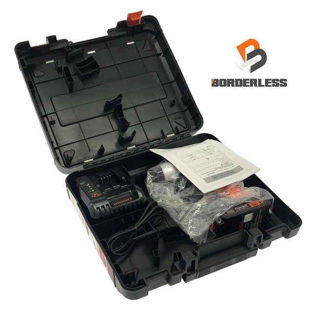 18V マルチツール