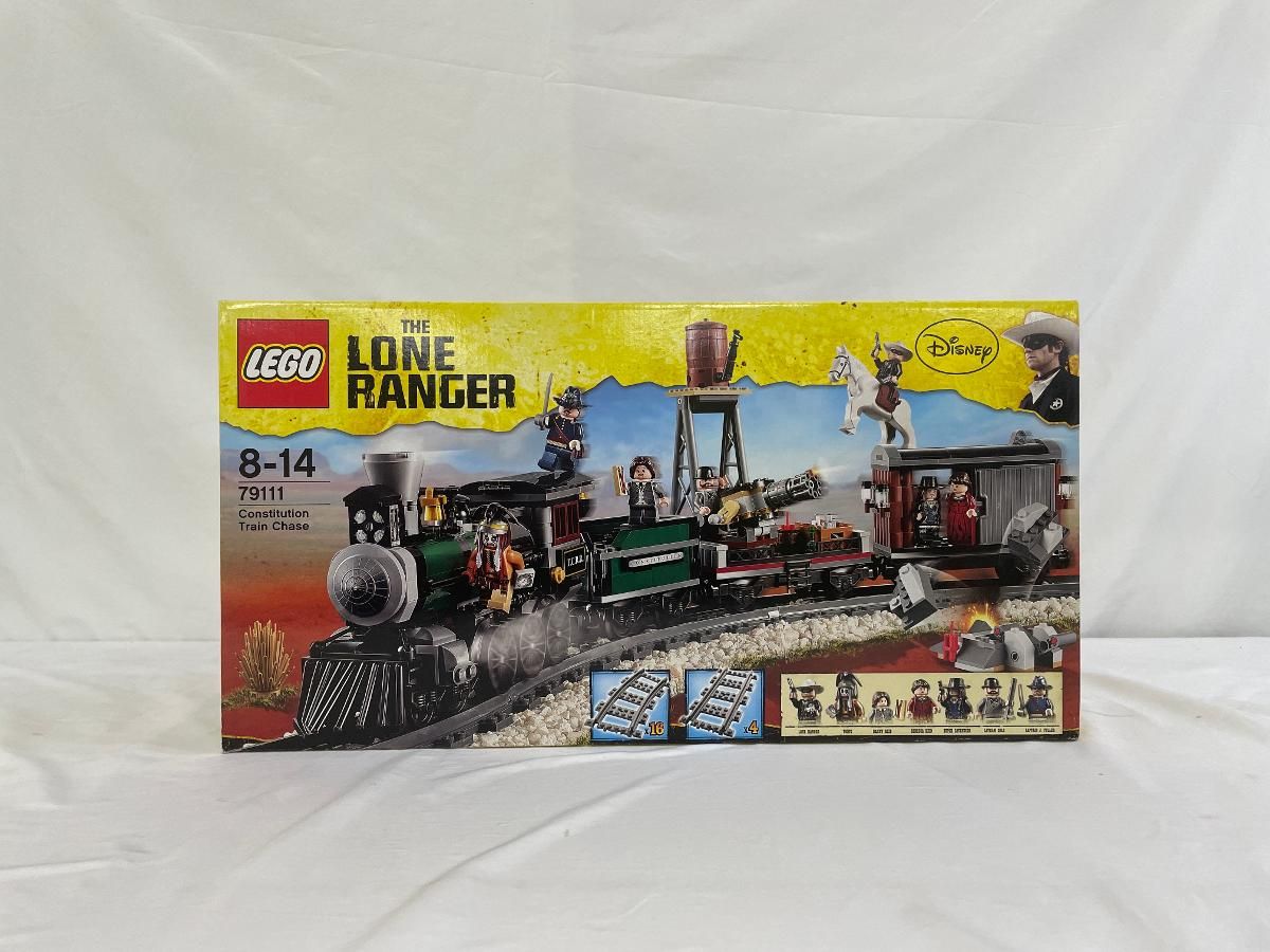 専用出品 2026年最新】LEGO 79111の人気アイテム - メルカリ