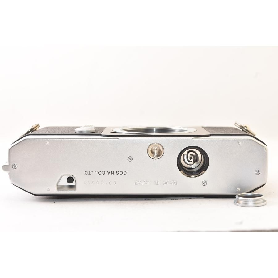 Voigtlander フォクトレンダー