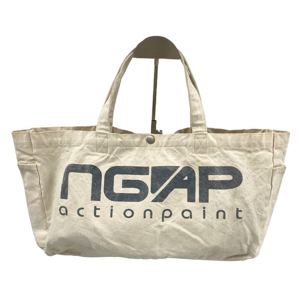 希少アベイシングエイプxNGAP トートバッ グ 希少アベイシングエイプxNGAP トートバッ グ 希少 アベイシング