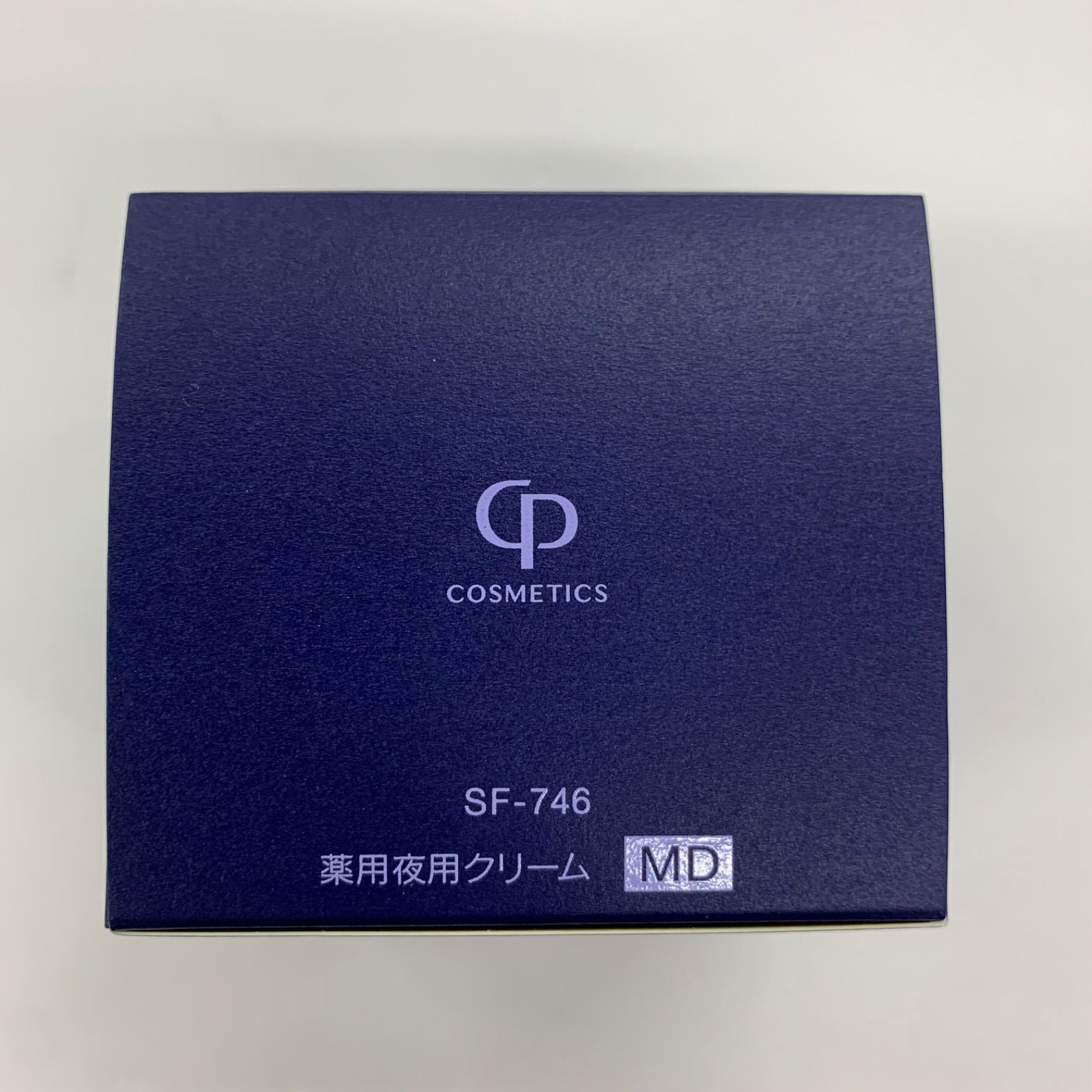 ソワーニュ フィエルテ エイジデュアルリンク クリーム ナイトd MD