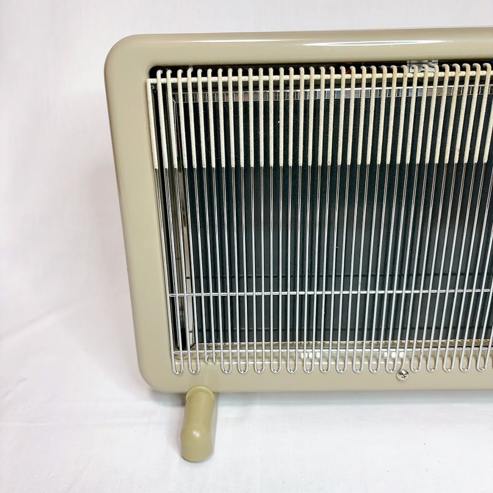 夢暖房 400型 YUME400-R17 アールシーエス 遠赤外線パネルヒーター WWW_KANDAIZUMI_COM