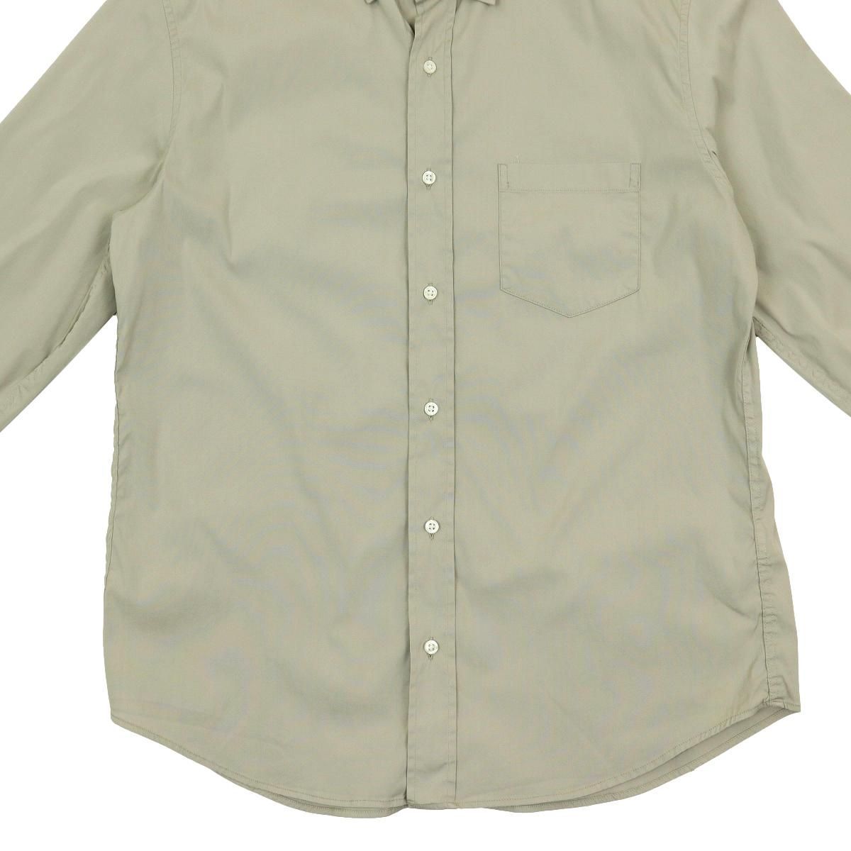 クリーニング済