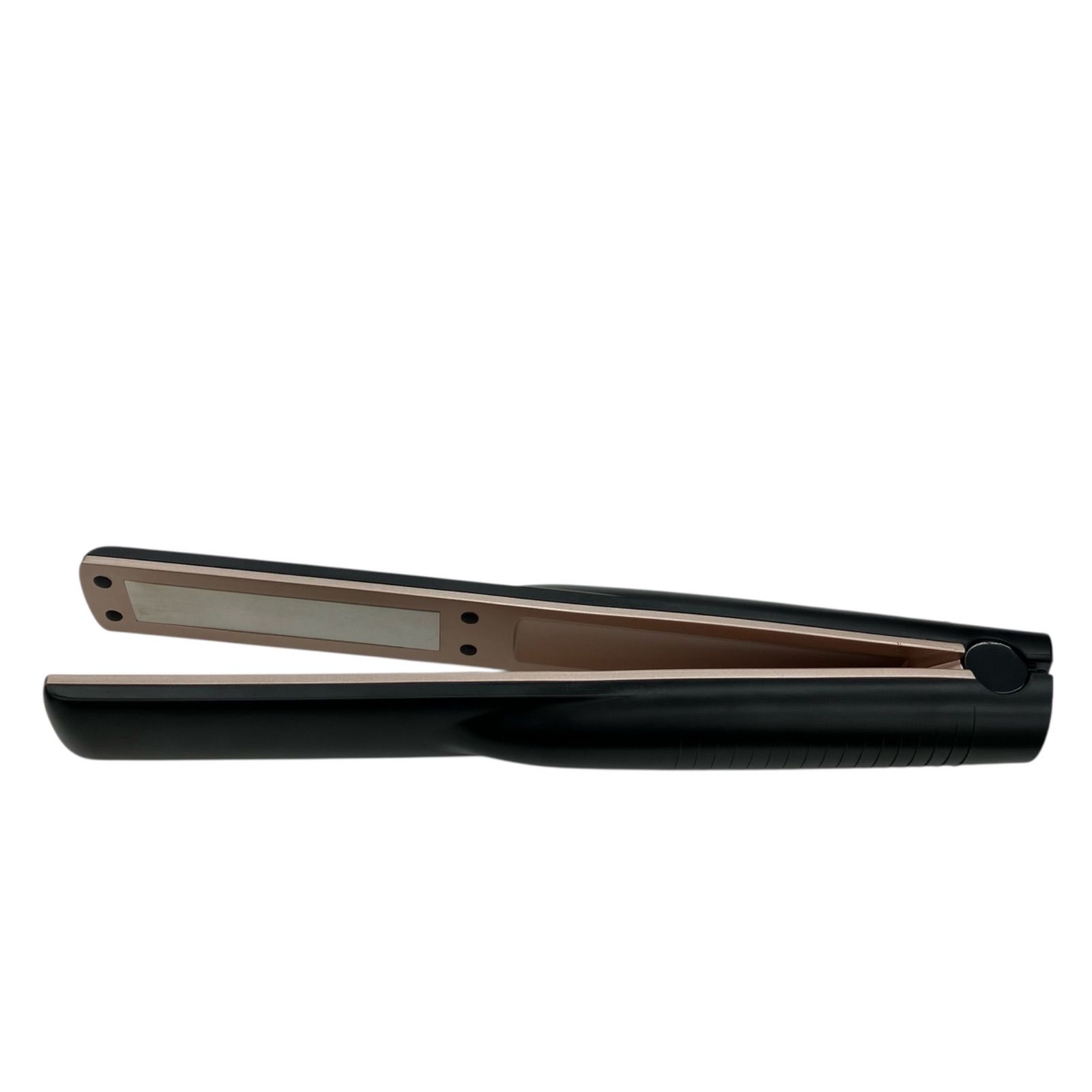 新品】MEDULLA メデュラ トリートメントアイロン MESM-N078-1 楽天市場