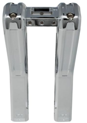 意義のある ASCENT PRO プルバックライザー クローム 高さ 8インチ 1-1 4インチハンドル 人気商品！