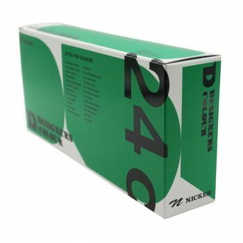 デザイナースカラー