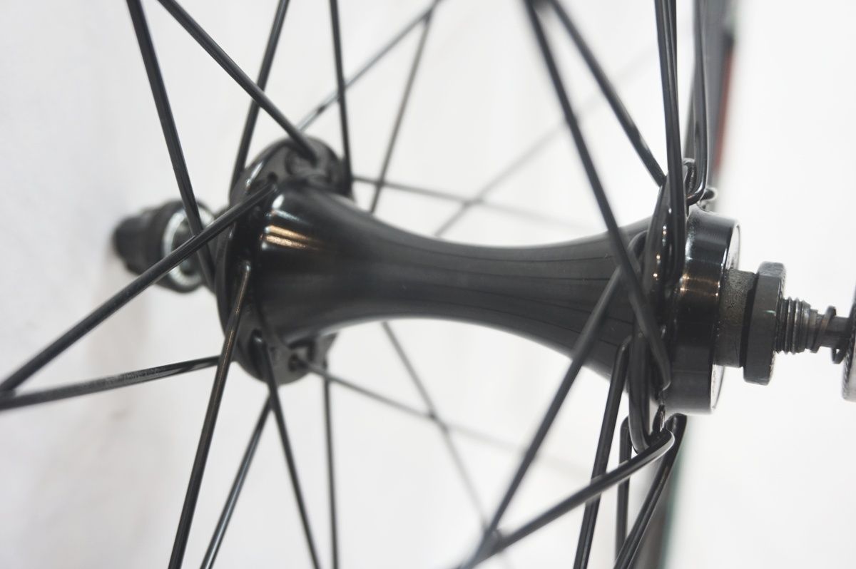 ALEXRIMS 「アレックスリム」 BIANCHI AT470 REPARTOCORSE