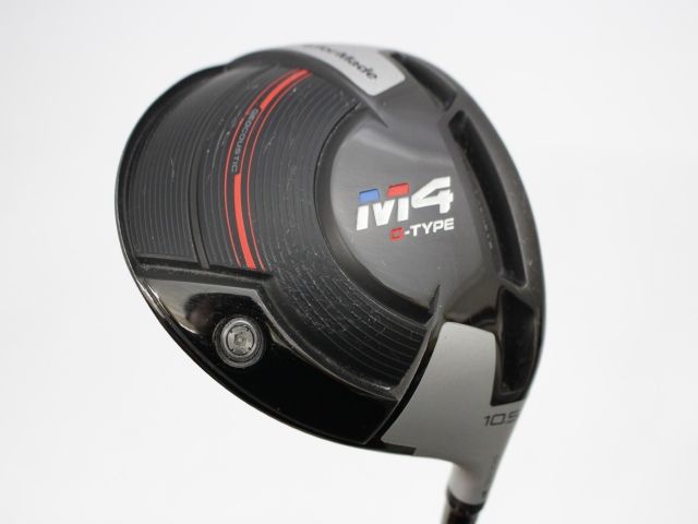 ドライバー テーラーメイド