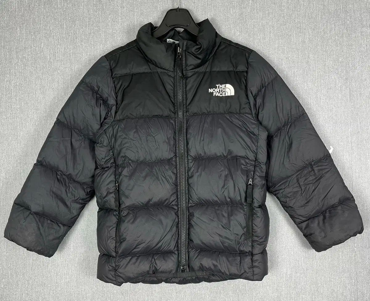 120 THE NORTH FACE ザノースフェイス キッズ ヌプシ