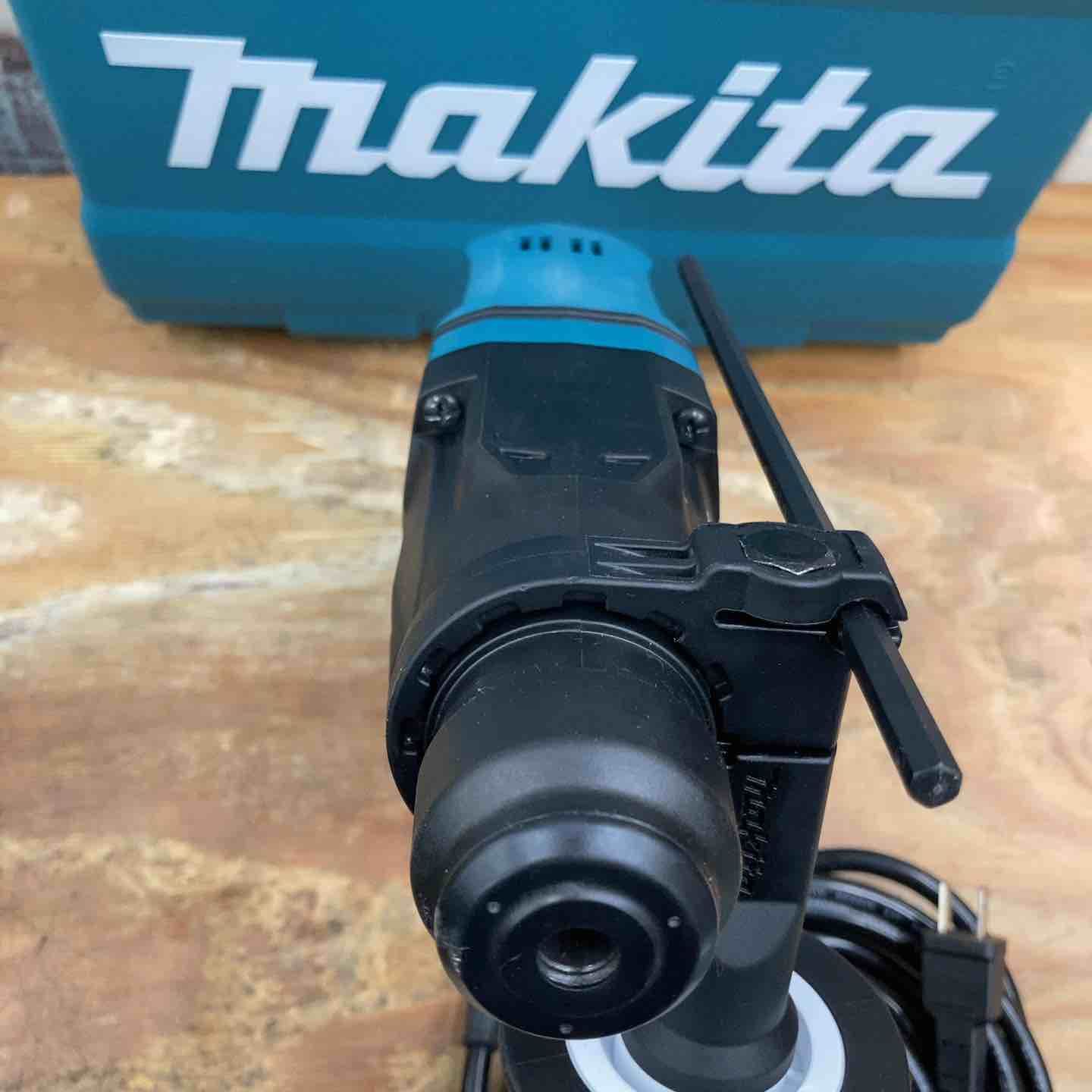 makita ハンマドリル