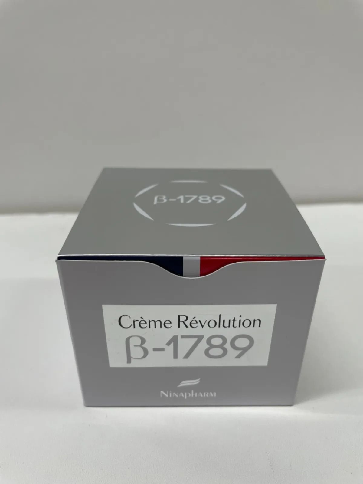 クリーム レボリューション B-1789＜スペシャルケアクリーム