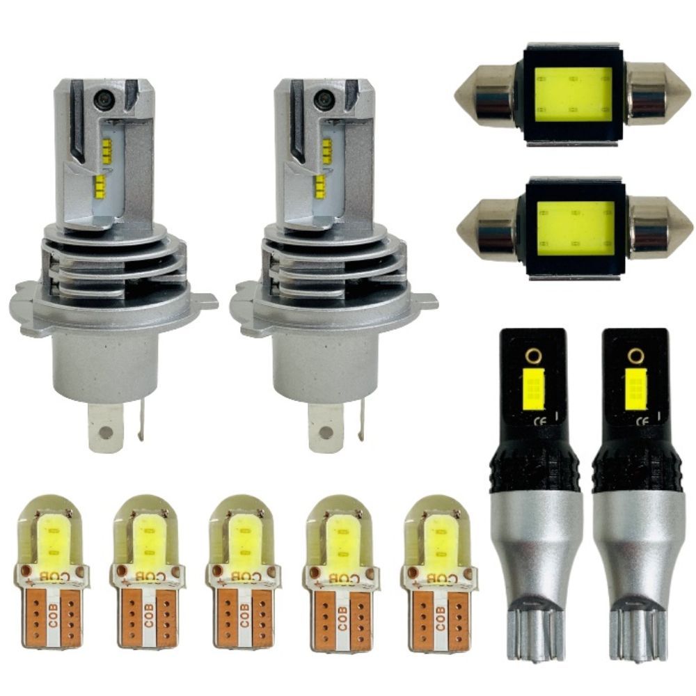 GS400 テールレンズ ウインカー セット 青色 クリア スモーク 純正