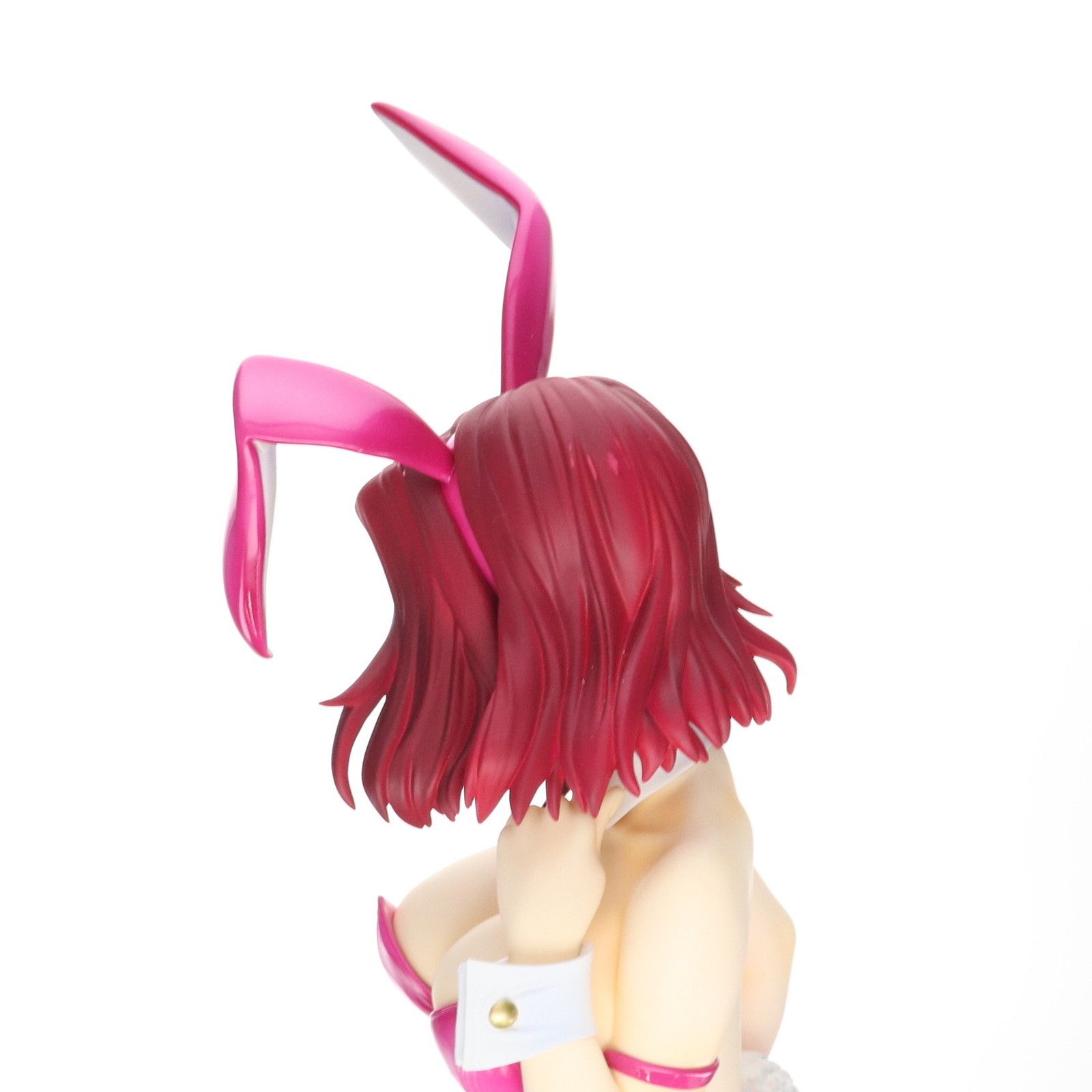 MegaHouse - B-style 紅月カレン(こうづきかれん) バニーVer. コードギアス 反逆のルルーシュ 1/4 完成品 フィギュア プレミアムバンダイ&amp;アニメイト&amp;あみあみ限定 FREEing(フリーイング)/メガハウス B-style 紅月カレン(こうづきかれん) バニーVer. コードギアス