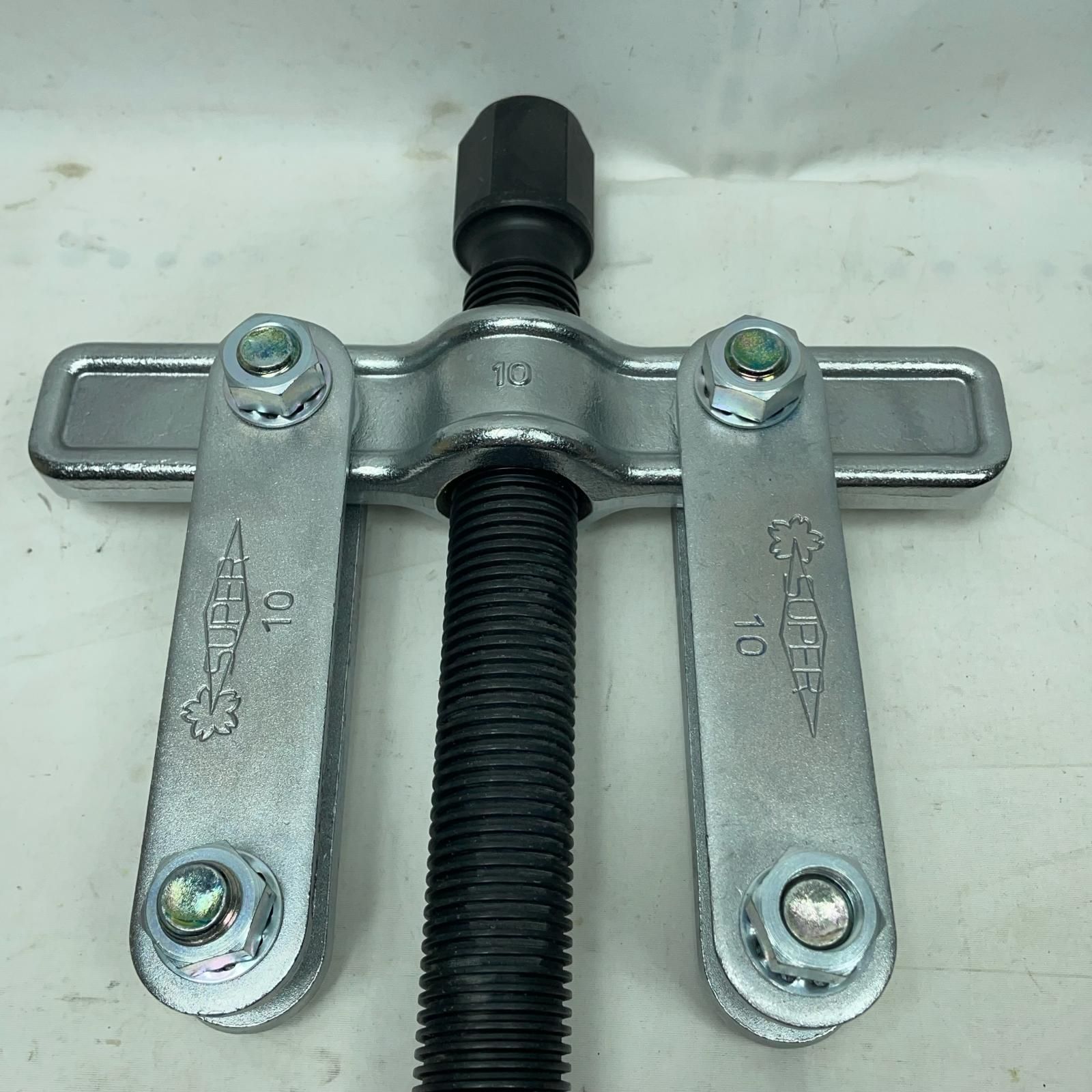 SUPERTOOL ギヤプーラー G10