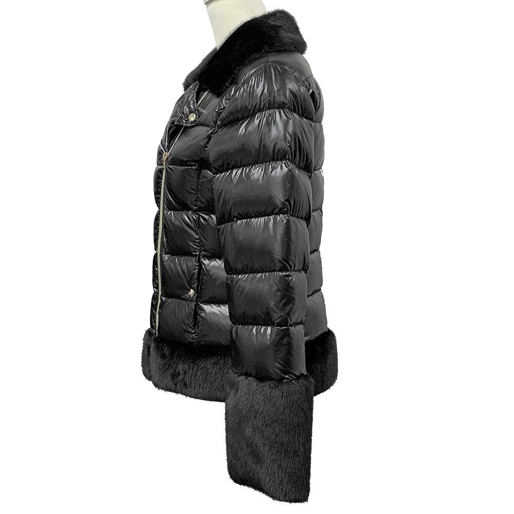 HERNO KIDS ヘルノキッズ PI000184G 12017Z 9300 ダウンジャケット アウター 大人もOK WWW_BOETIEK-VAN-MIEK_NL