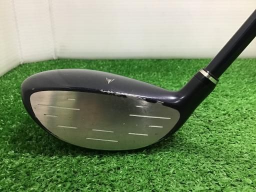 クラブ XXIO - XXIO 4W MP500R Dunlop XXIO 2008 Fairway Wood 4W MP500 R-Flex 16.5° 42.5in