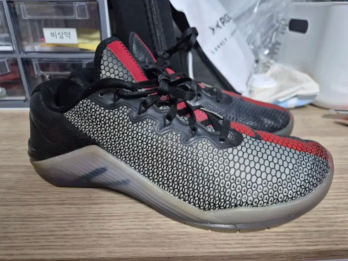 Nike（ナイキ）メトコン5 トレーニング（新品） Nike（ナイキ 