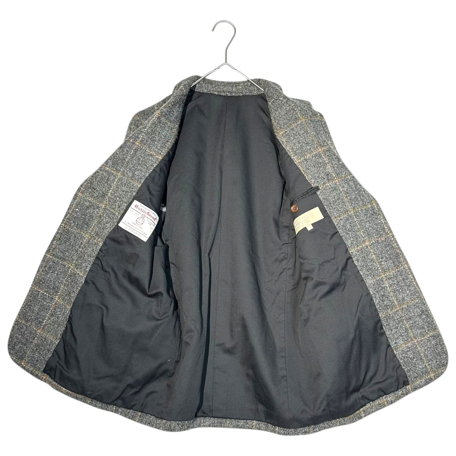 MARGARET HOWELL×Harris Tweed(マーガレットハウエル×ハリスツイード