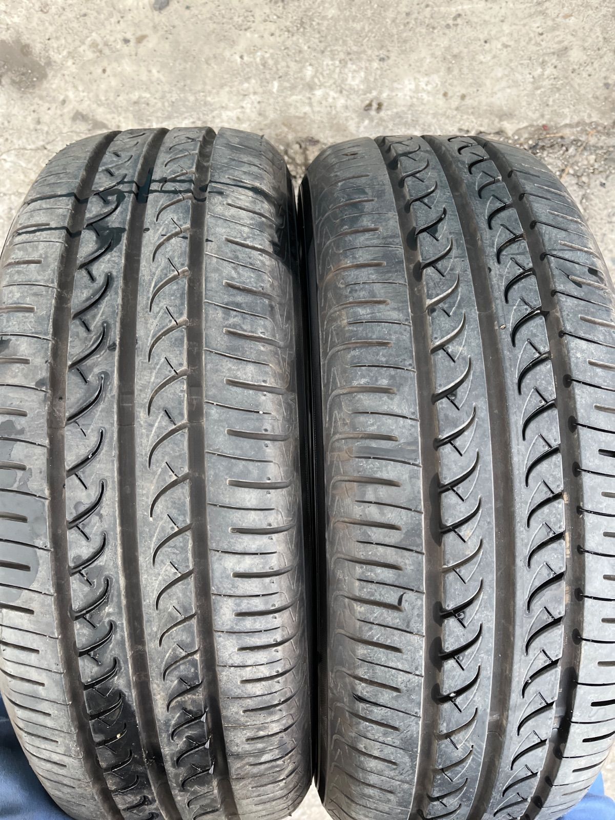 ブルーアース 205|60R16