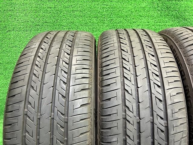 Saber Ring サマー セイバーリング SL201 225|45R18 4本 5ミリ 2025年