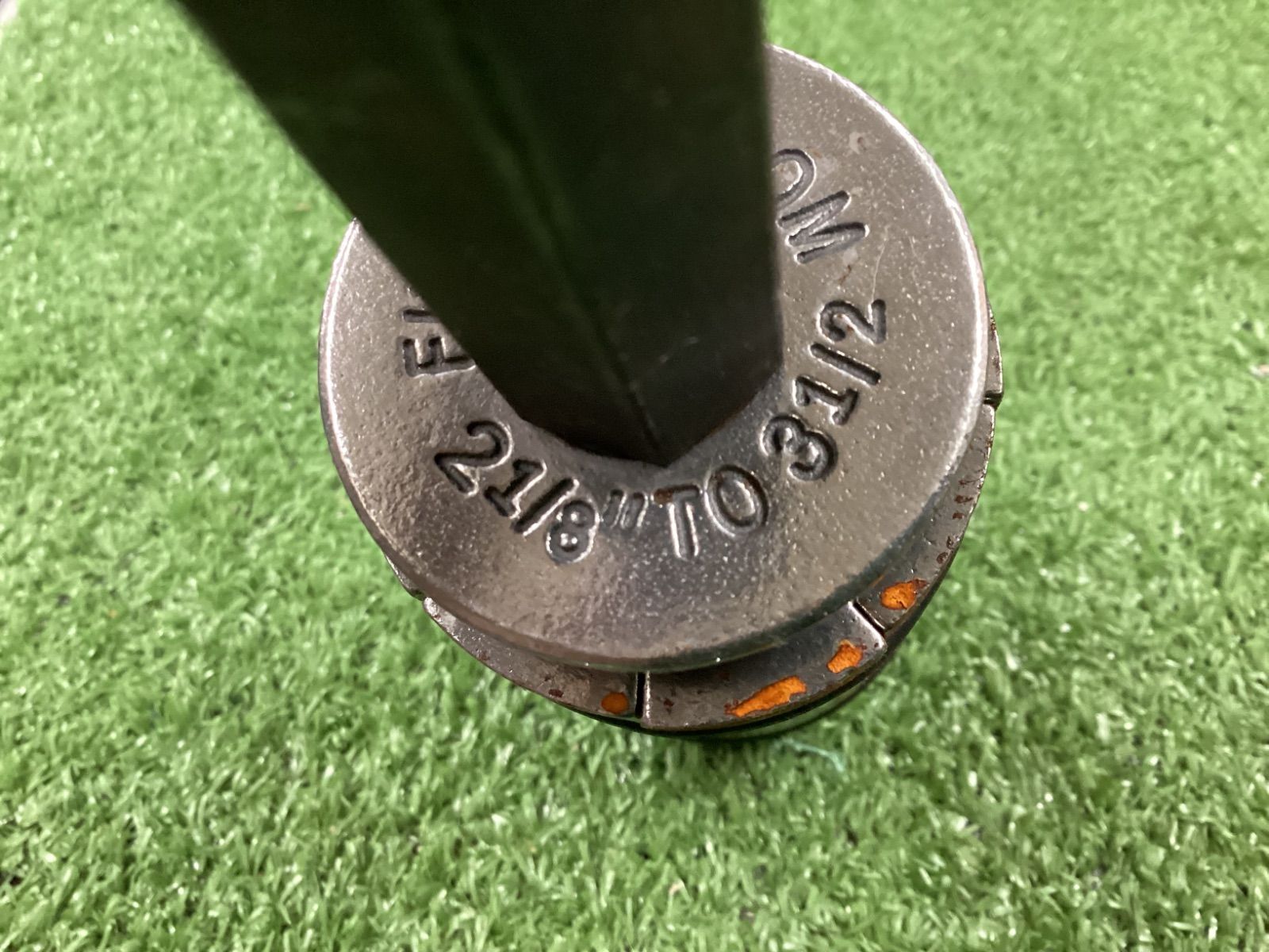 エアータッカー T425