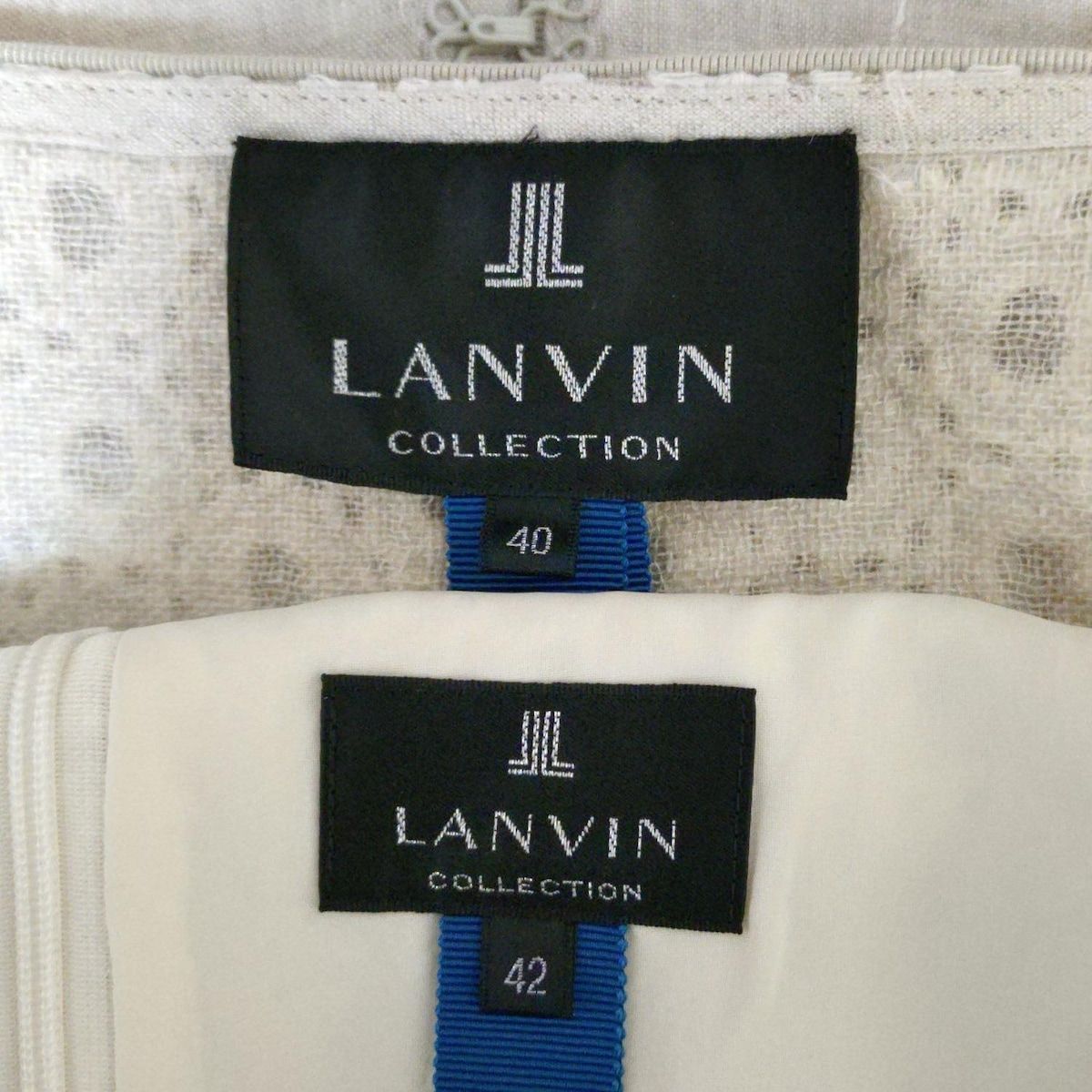 LANVIN