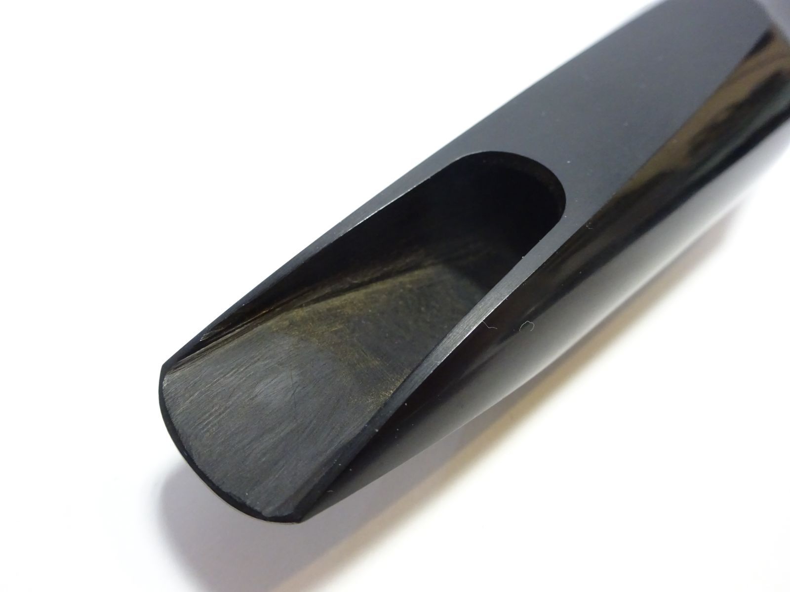 バンドーレン：テナーサックス マウスピース ジャンボ JAVA T75