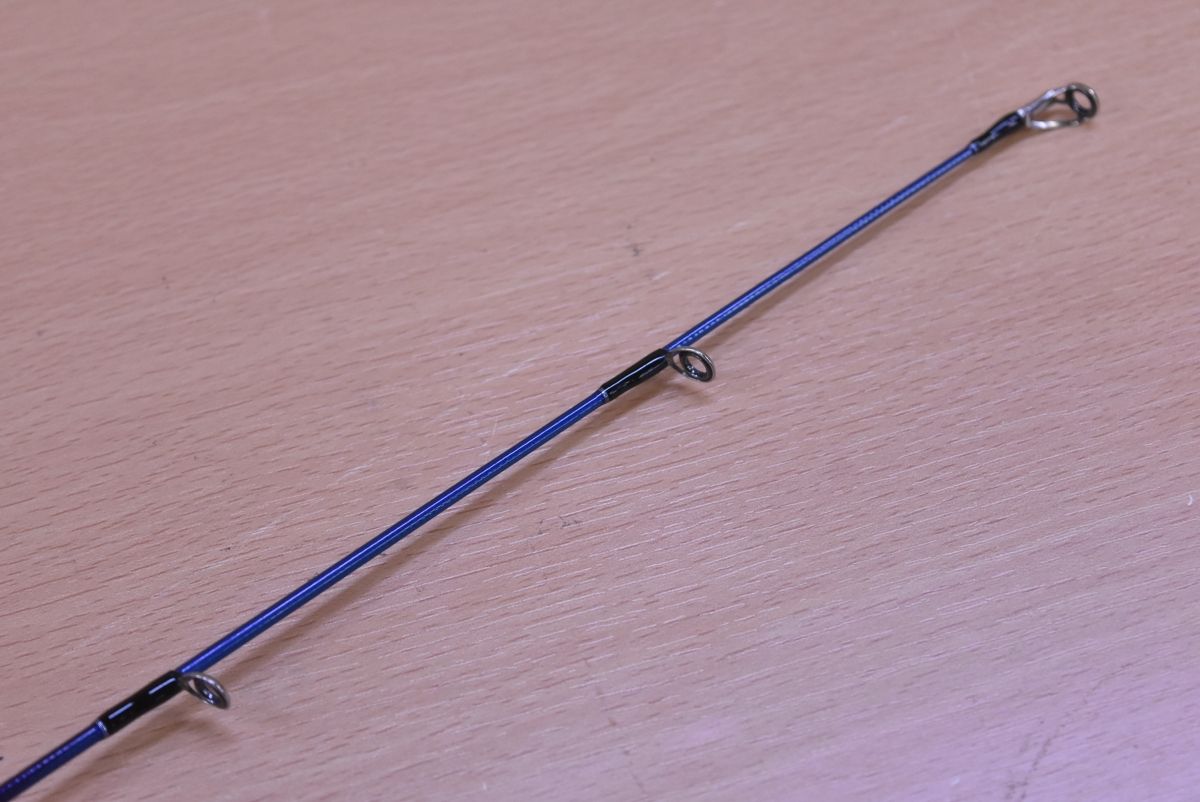 ライトジギング