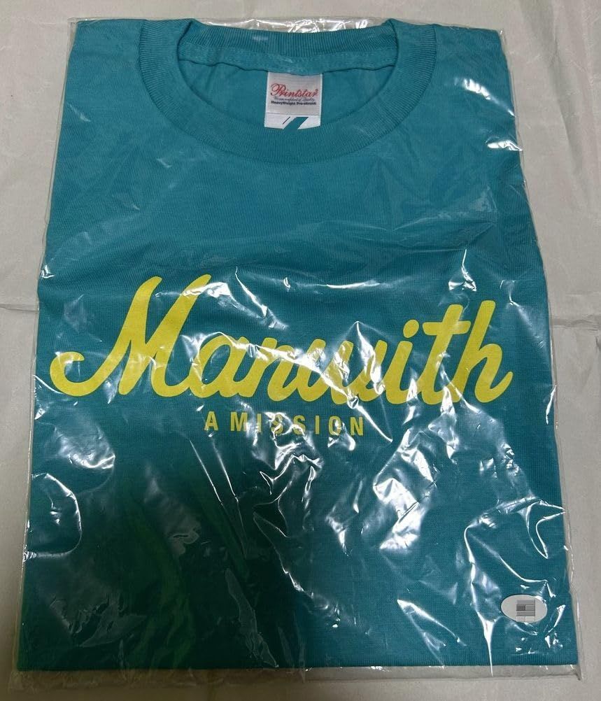 マーシャルTシャツ