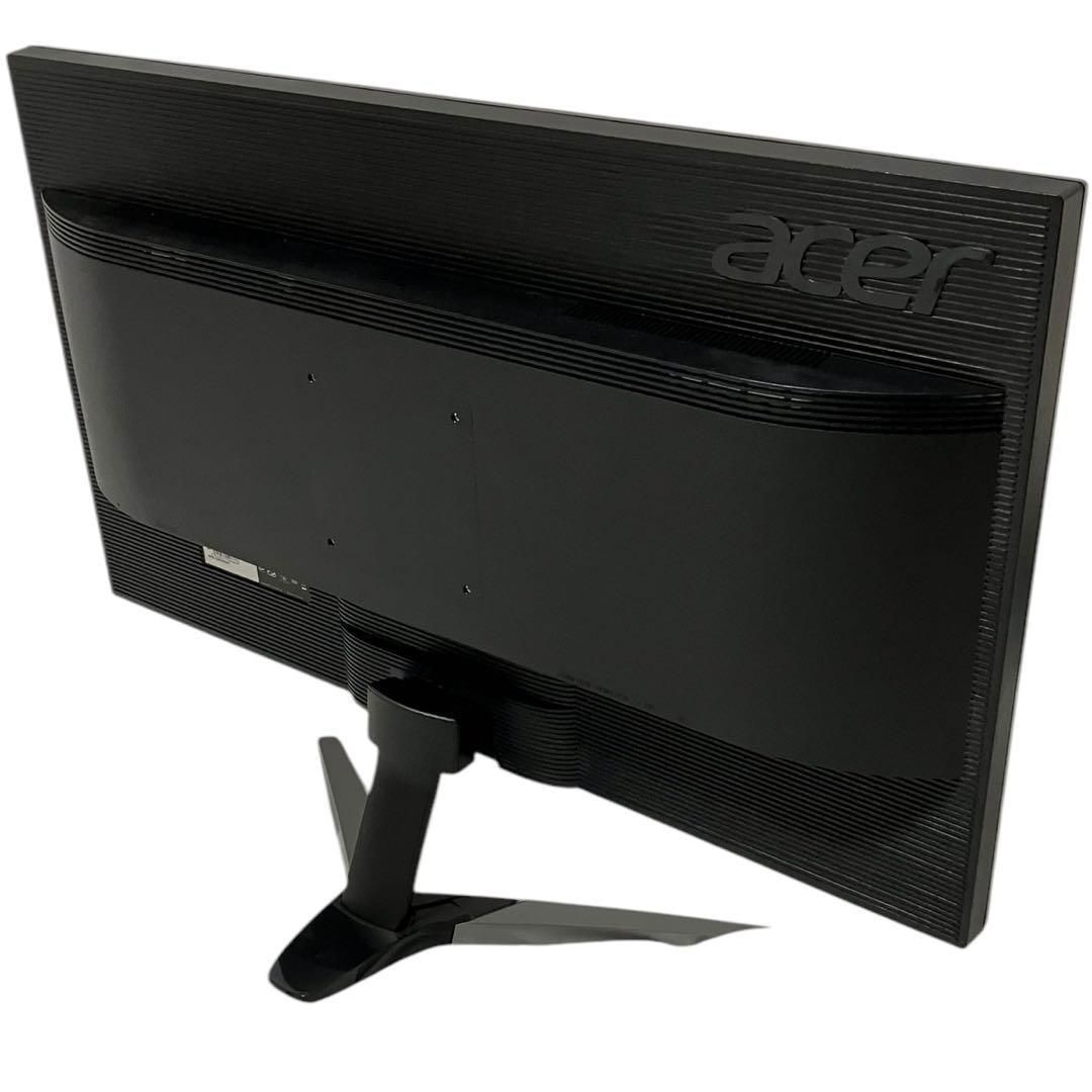 acer KG281K Abmiipx 28インチ 4K モニター 中古】 acer エイサー