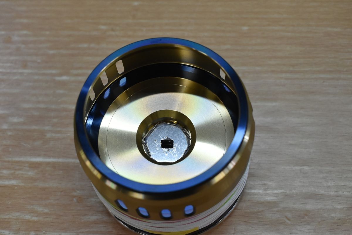 ダイワ SLPワークス