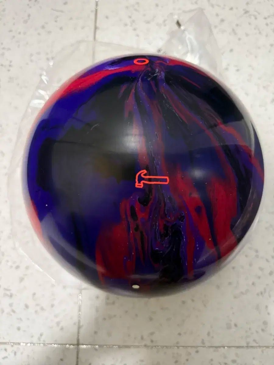 エボナイトスペシャルエフェクト15ポンド3オンス エボナイトスペシャル