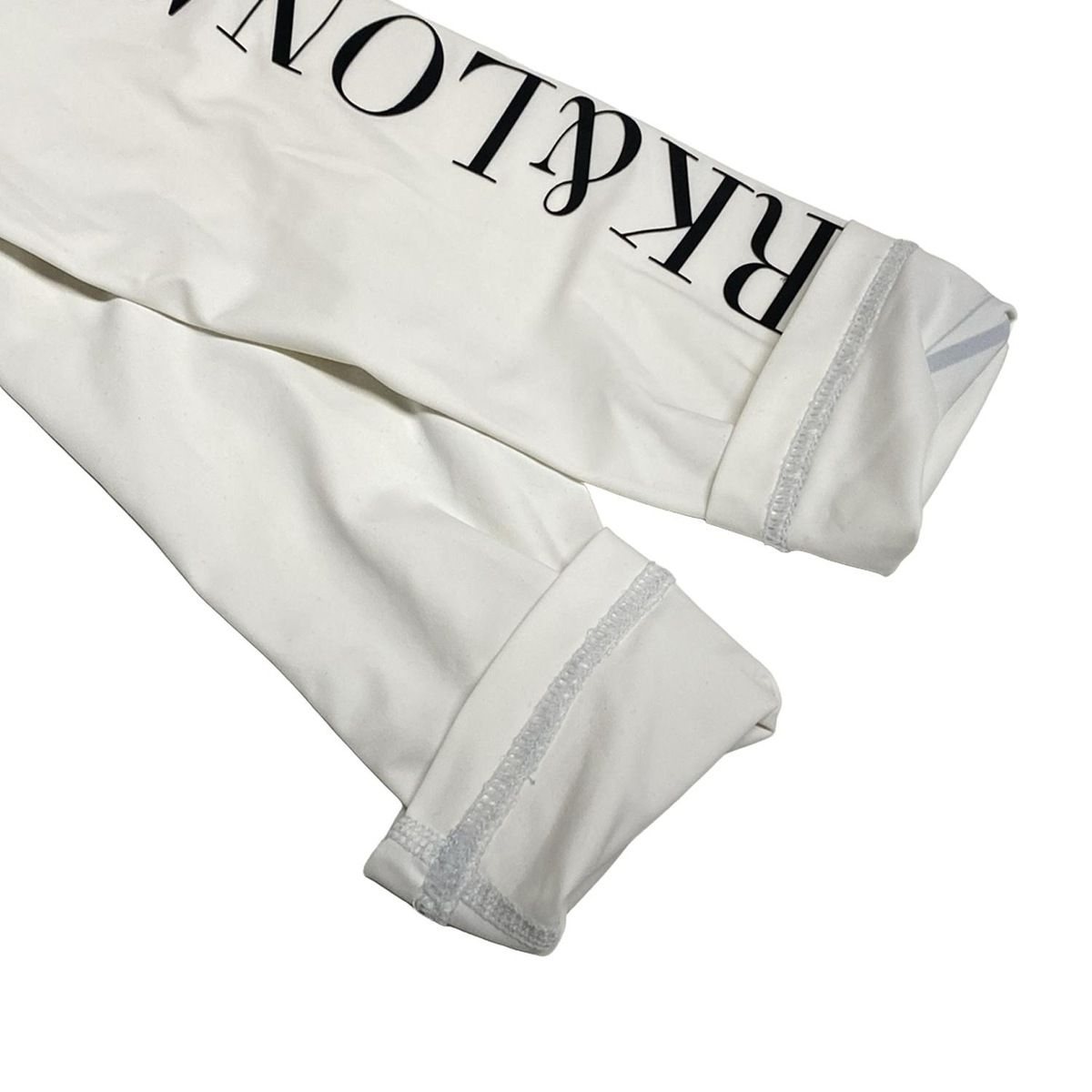 MARK&LONA(マークアンドロナ) 長袖カットソー サイズ46 XL