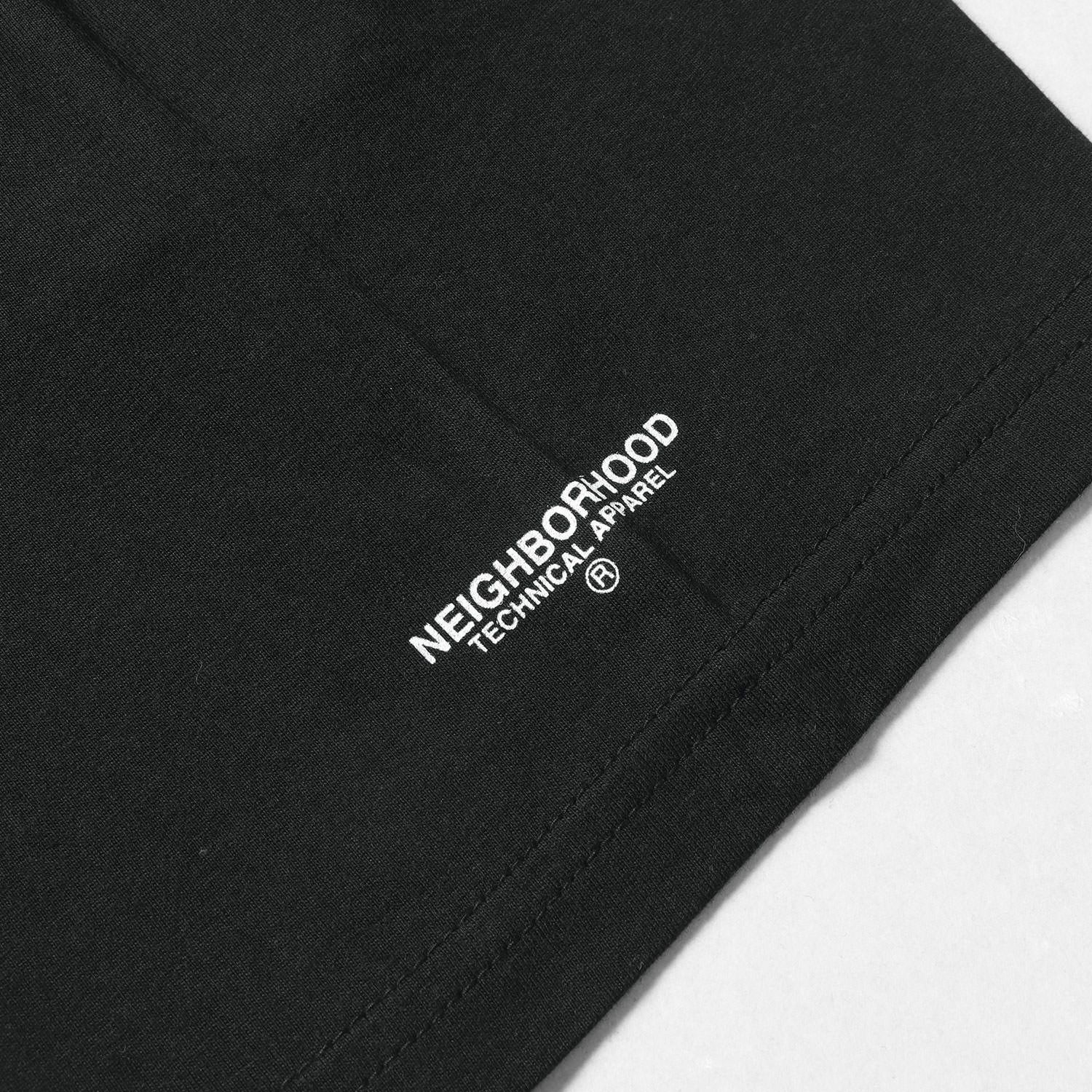 NEIGHBORHOOD ネイバーフッド Tシャツ サイズ:M プレーン クルーネック