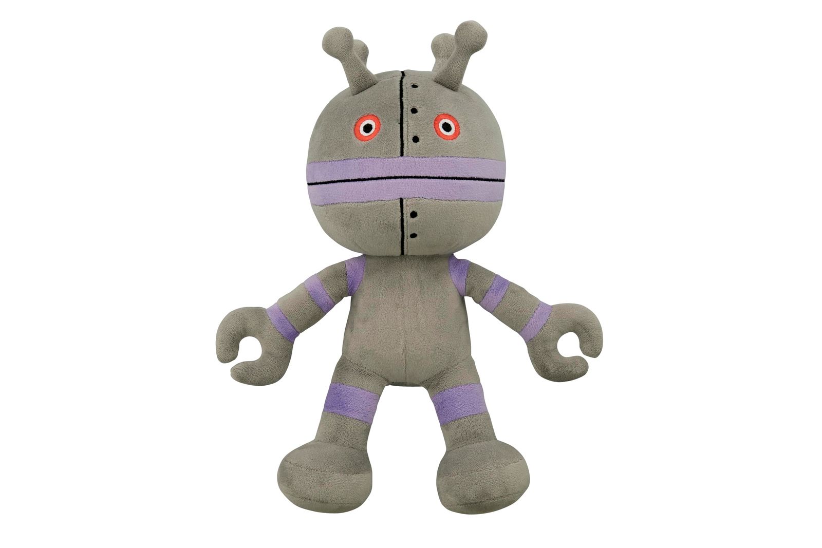 セガフェイブ（SEGA FAVE)ふわりんスマイルぬいぐるみ Splus だだんだん 