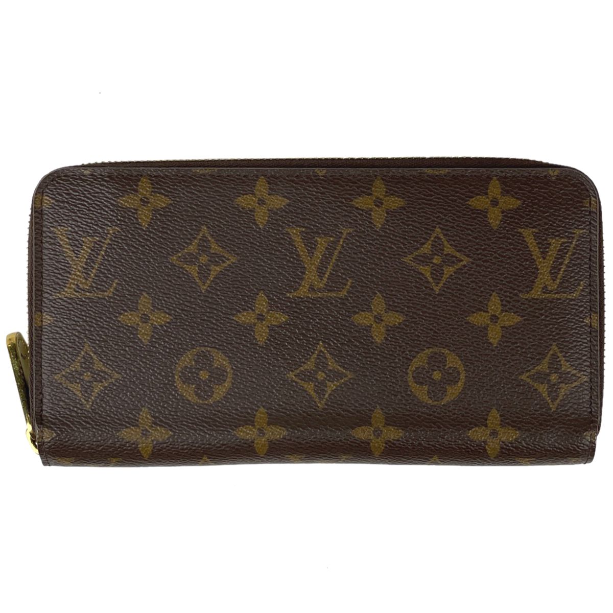 ルイ・ヴィトン Louis Vuitton ジッピー ウォレット 札入れ 小銭入れ