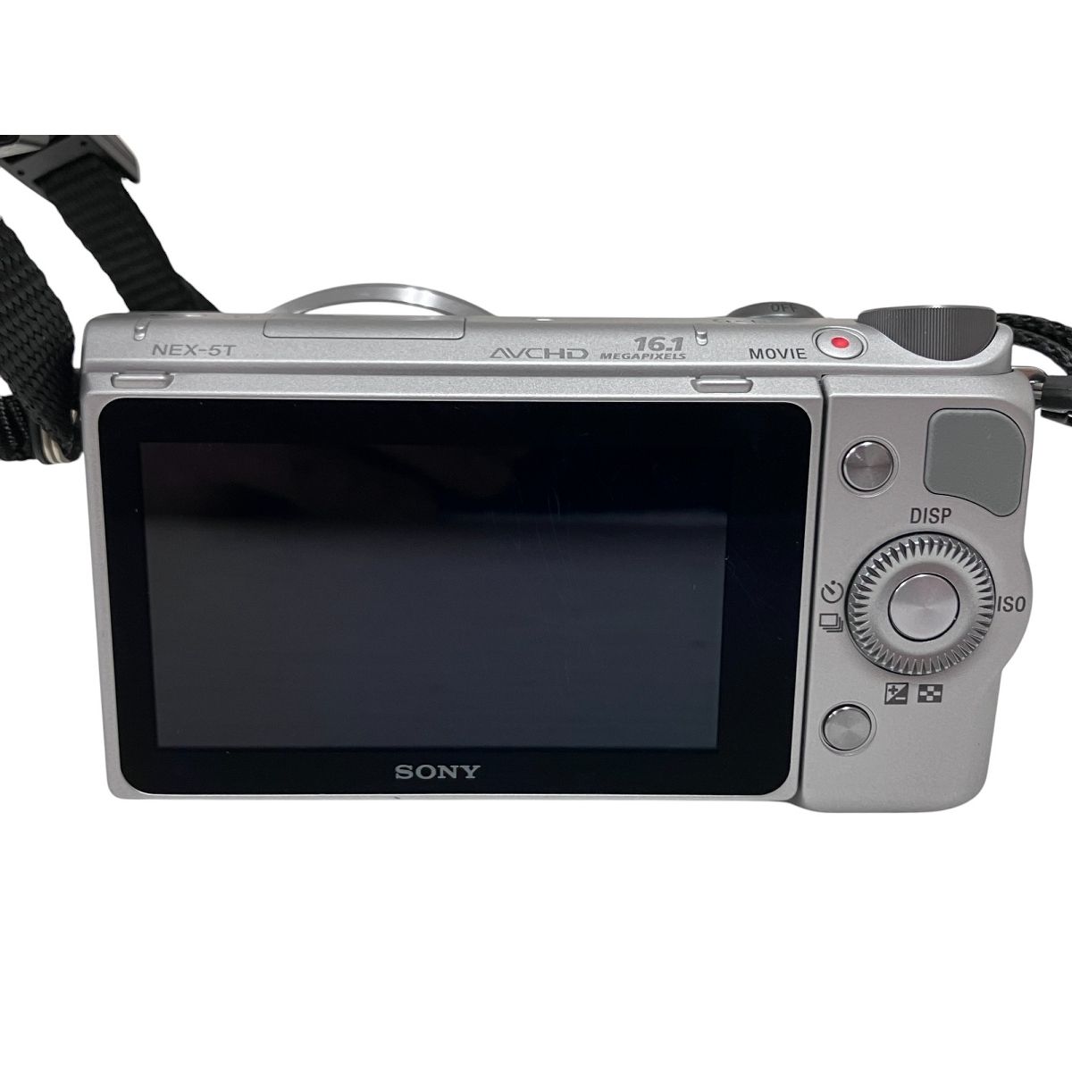 α NEX-5T
