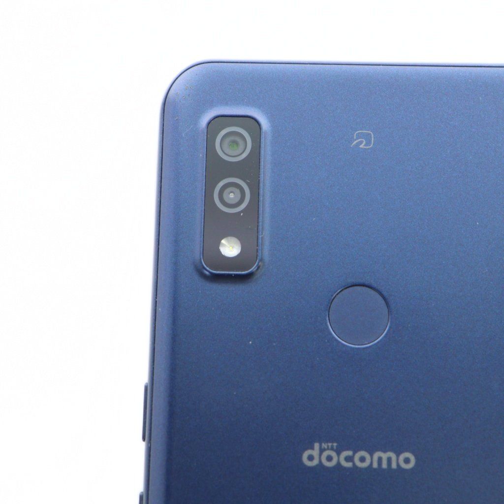 arrows We ネイビー 64 GB docomo F-51B SIMフリー arrows We ネイビー