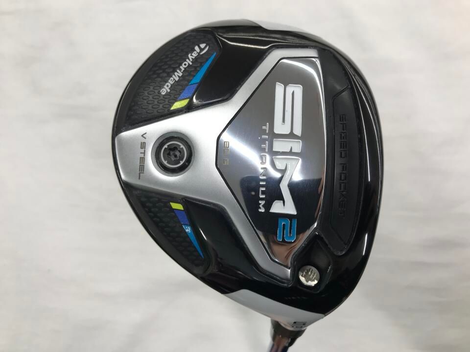 【美品】テーラーメイド ステルスグローレ 4UT 21° ユーティリティ R テーラーメイド「ステルスグローレ」レスキューをプロが試打