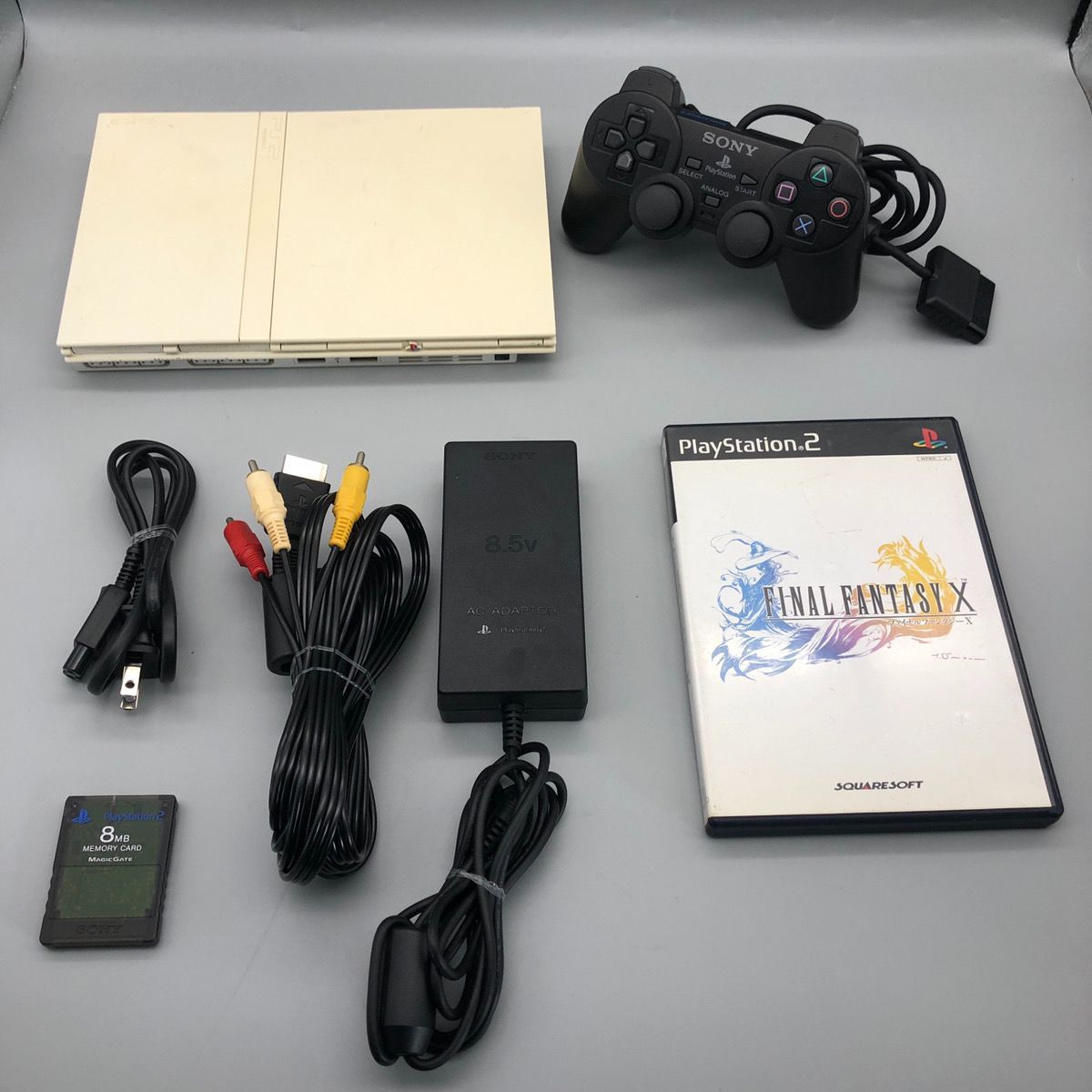 蚊 体験版 PS2 みずみずしく プレイステーション2