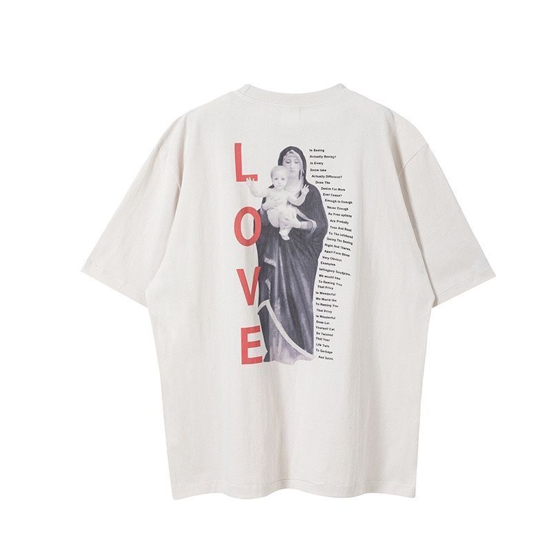 極美品 SAINT Mxxxxxx セントマイケル SS TEE PAIN 半袖 Tシャツ ...